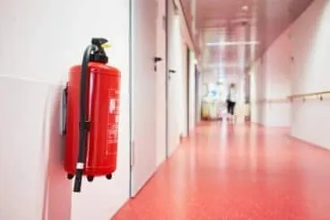 Formation Incendie EHPAD