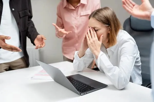 Formation Prévention du Harcèlement au Travail