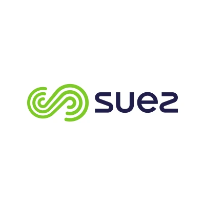 Logo Suez