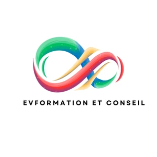 EVFormation et Conseil Logo