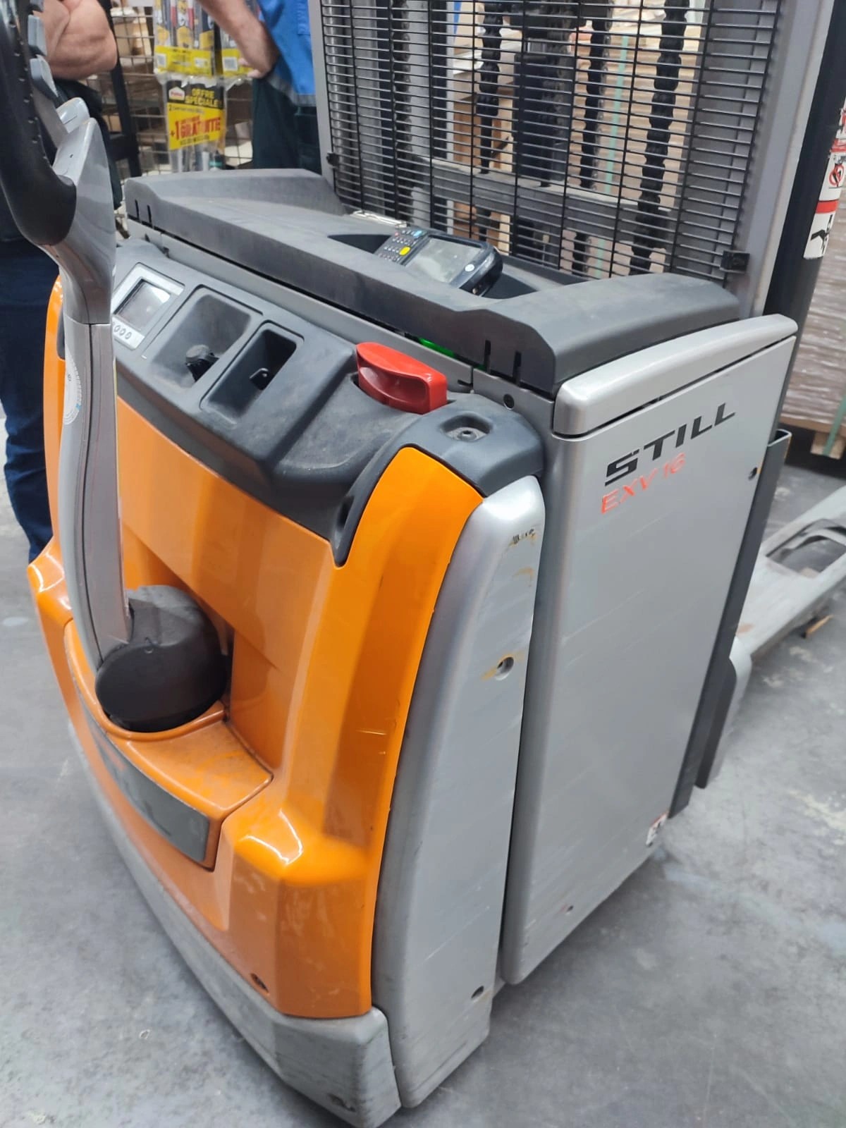 Formation sécurité en entreprise