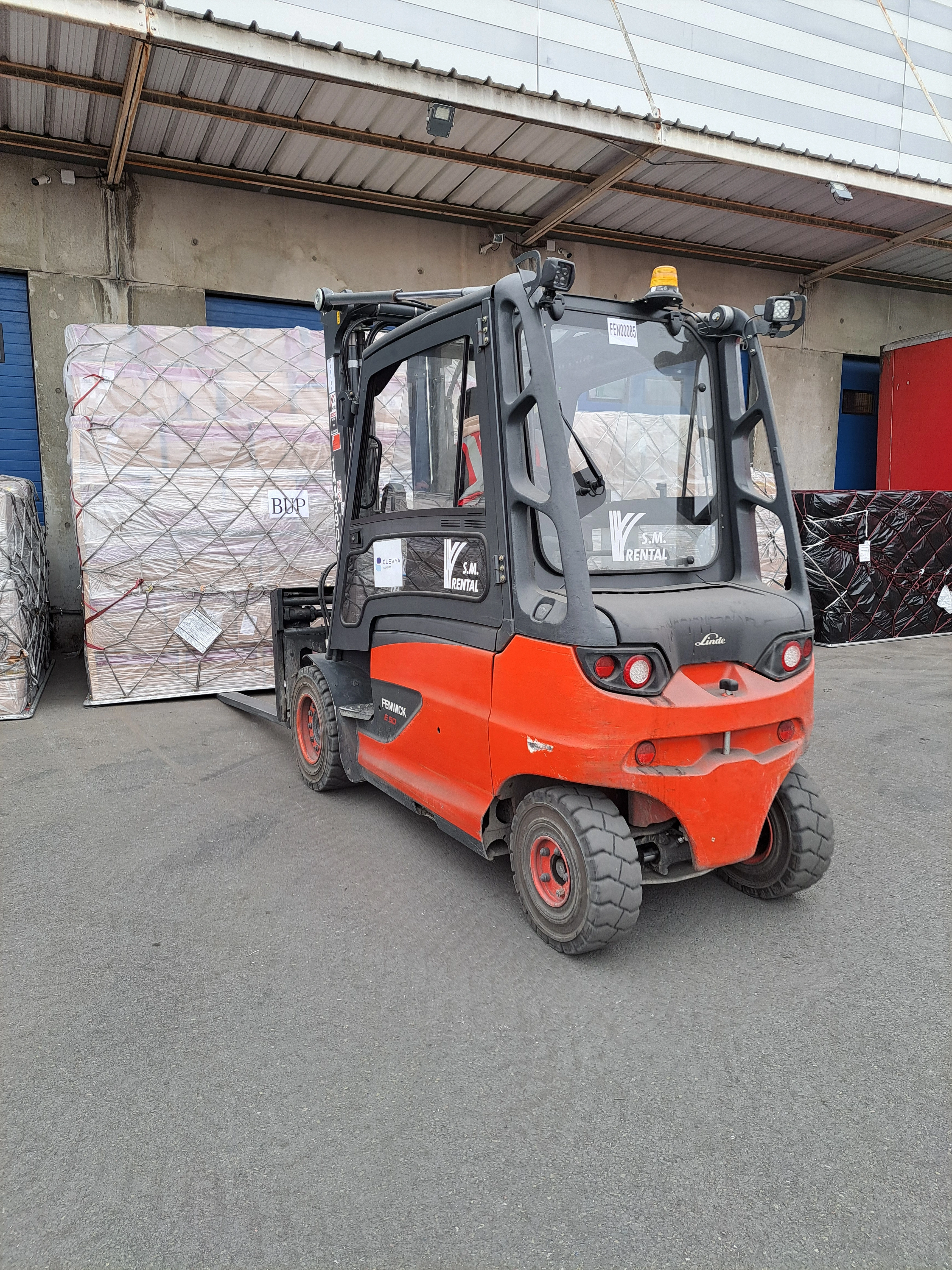 Formation sécurité incendie