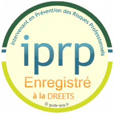 IPRP DRIEETS